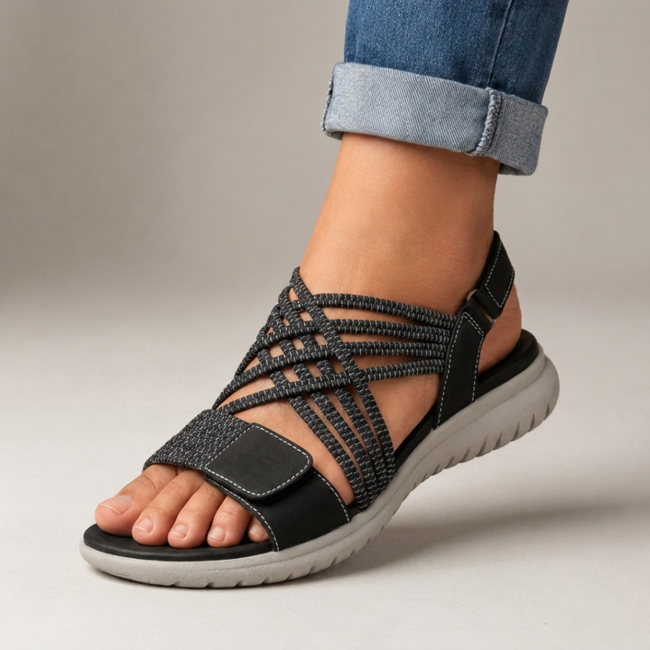 Monique | Orthopedic Sandals