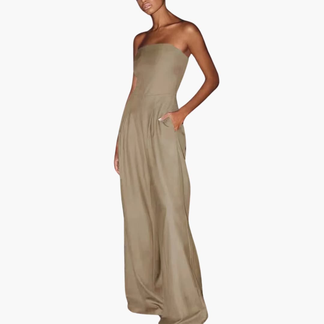 Ashley | Jumpsuit