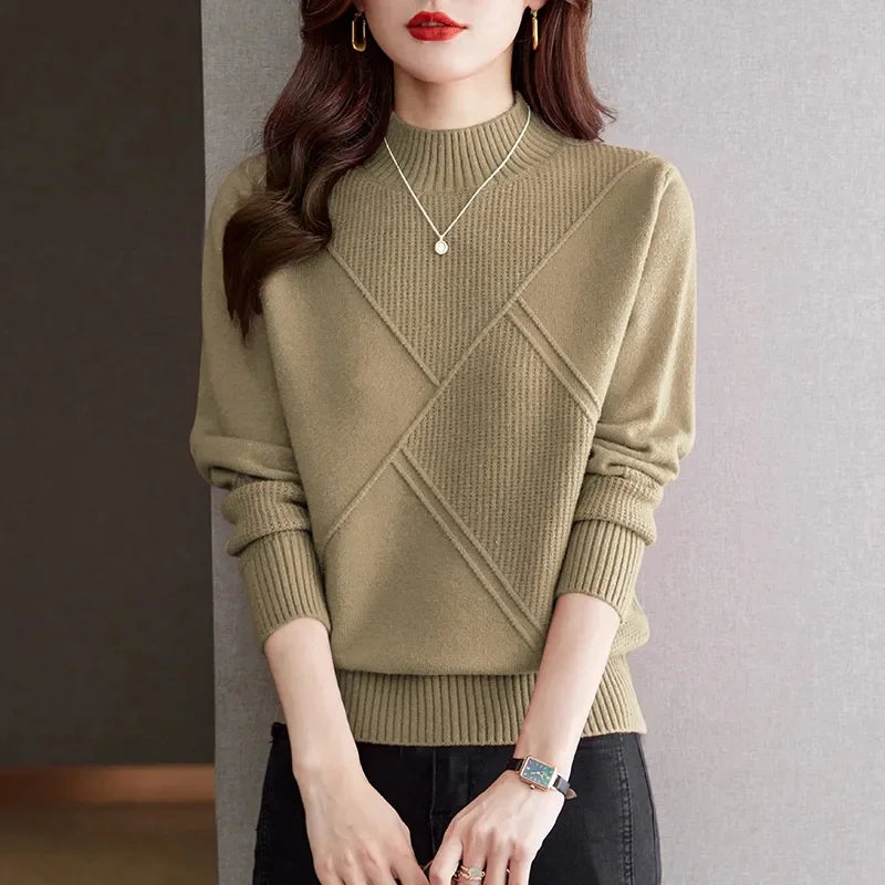 EVERETT SWEATER