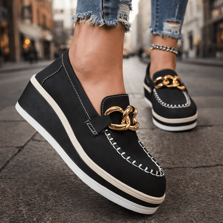 Elina Rise Platforms