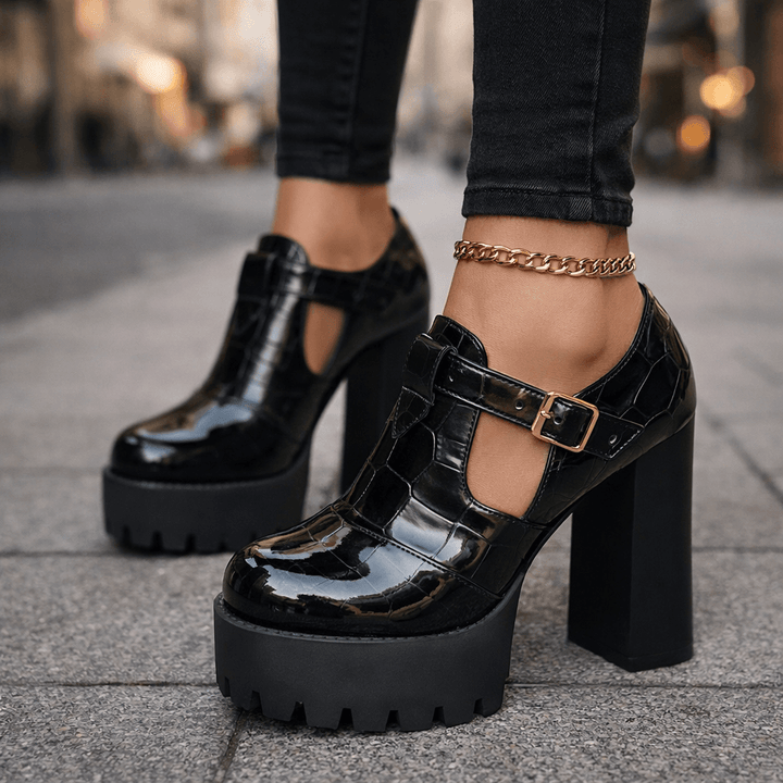 Ziva Rise Platforms