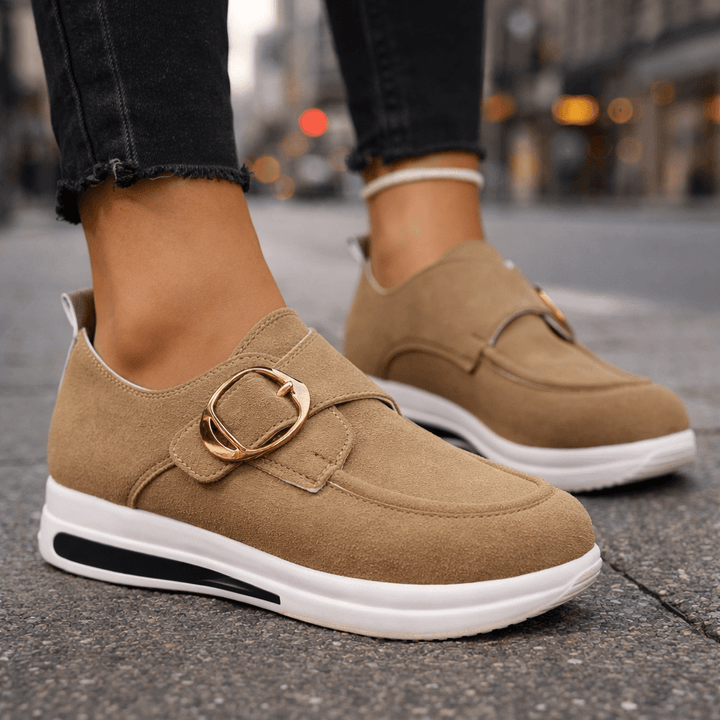 Solea Rise Platforms