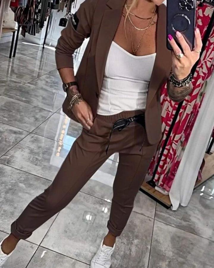 Malou - Two Piece Set
