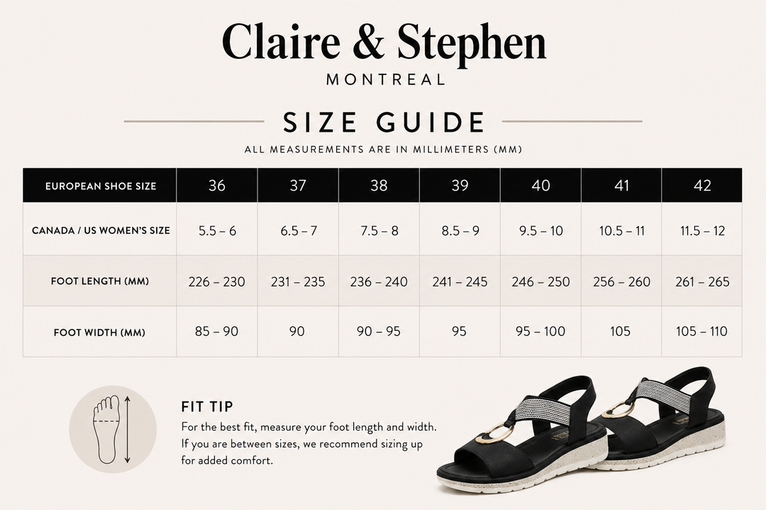 Skylar | Flat Sandals With Metal Buckle