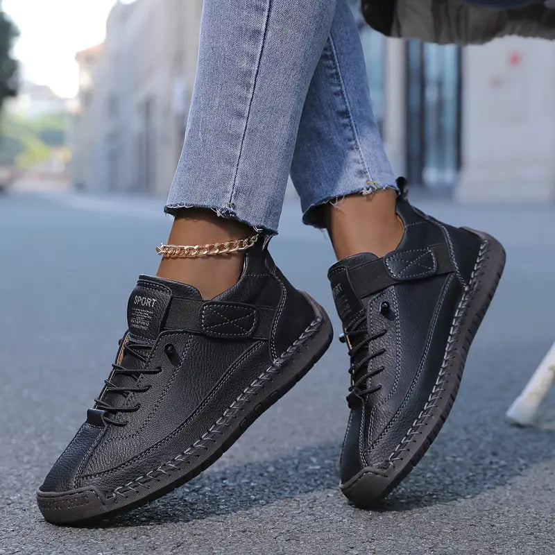 Emiline | Comfort-Support Sneakers
