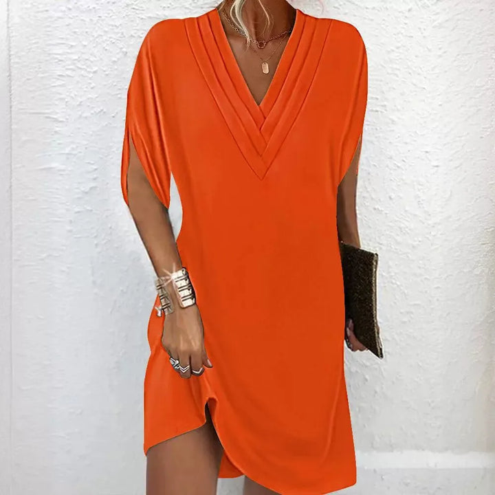 Vayla | Lightweight Casual Dress