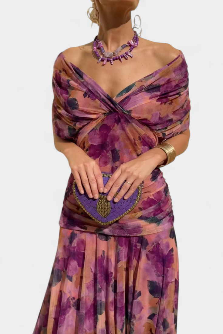 OLIVIA™ | Elegant Dress