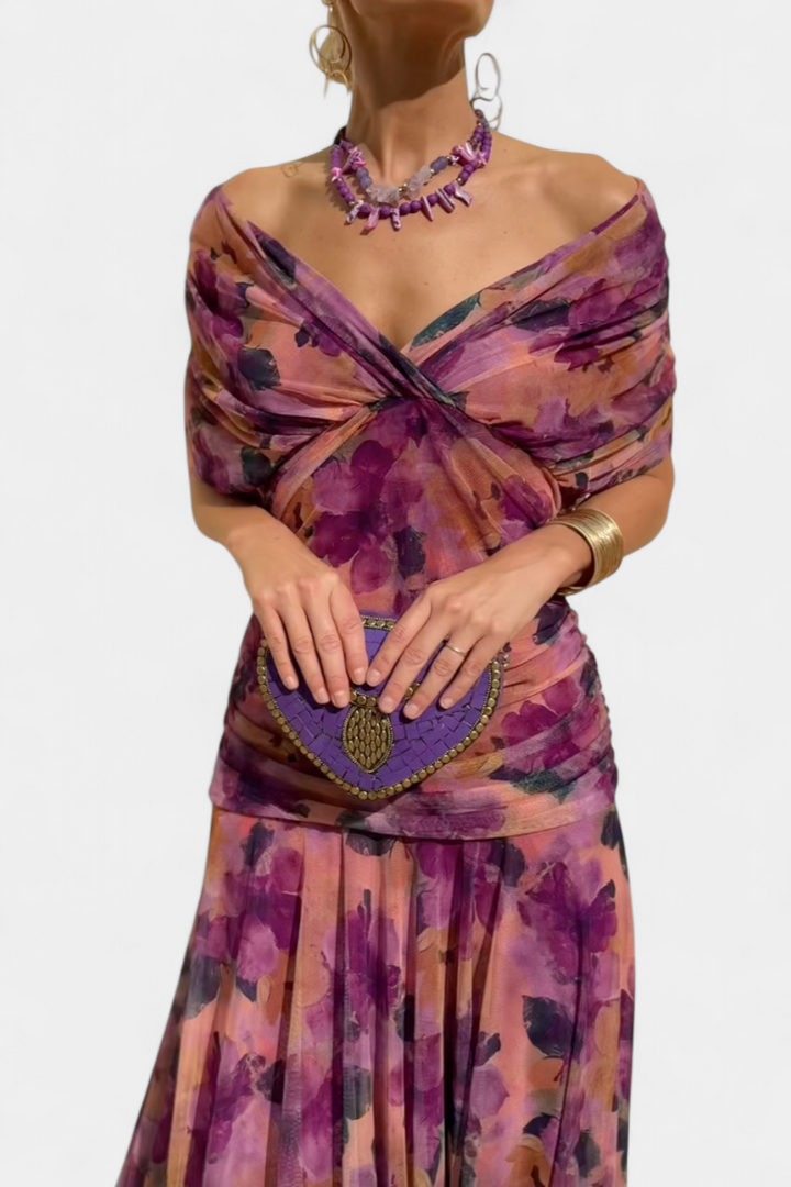 OLIVIA™ | Elegant Dress