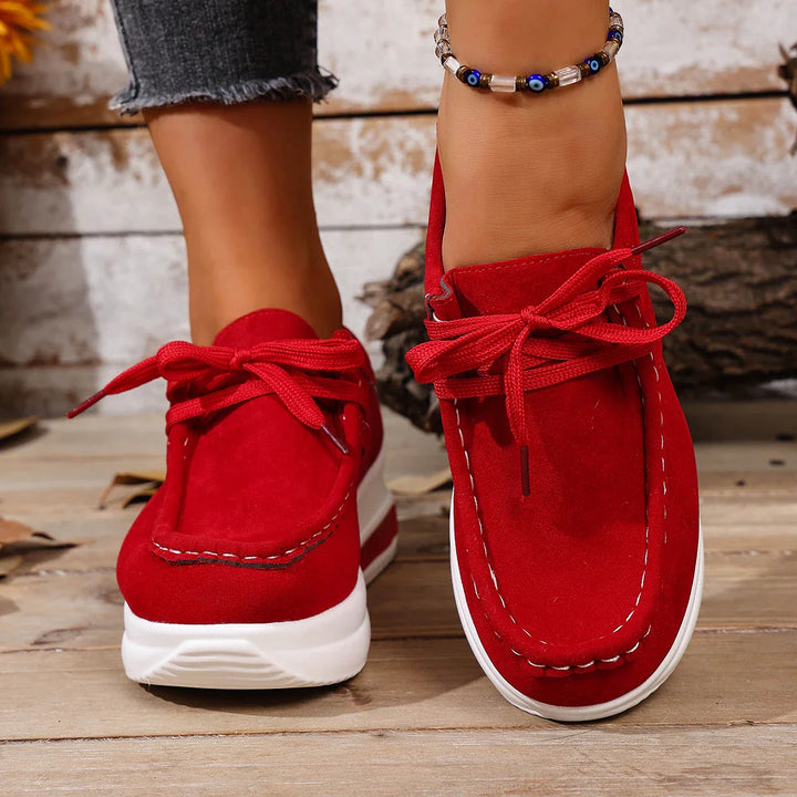 Bianca Rise Platforms