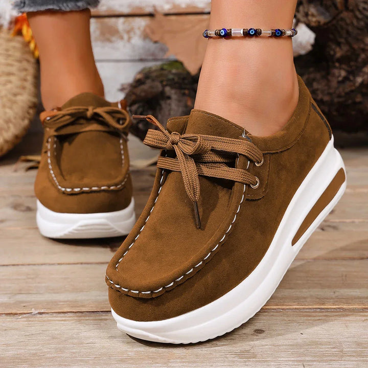 Bianca Rise Platforms