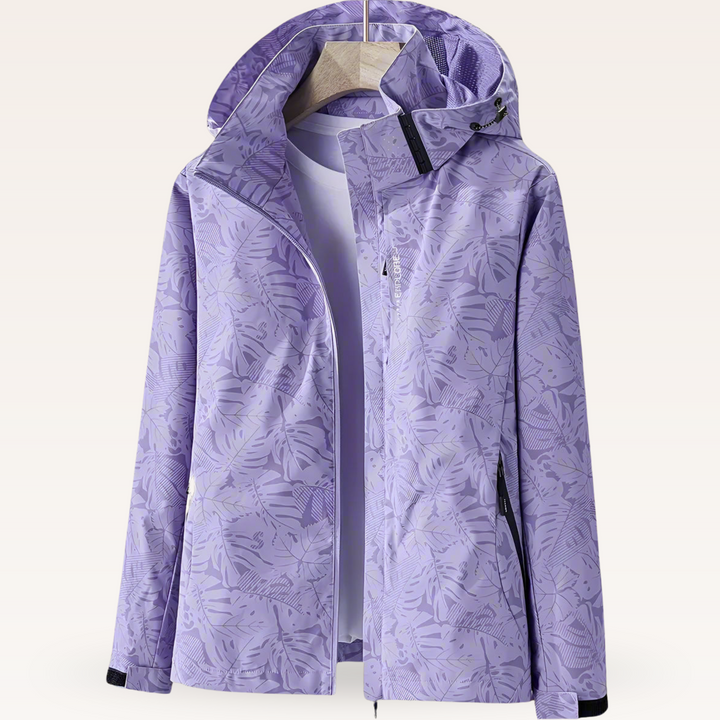 Luna™ | Women's Waterproof Summer Jacket