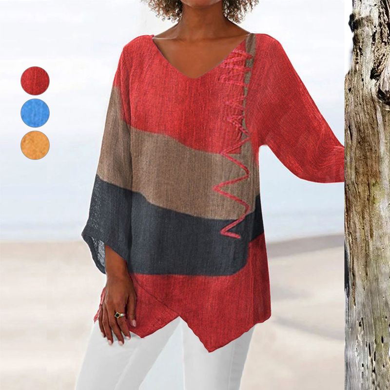 Elayne – Beautiful Blouse for Women