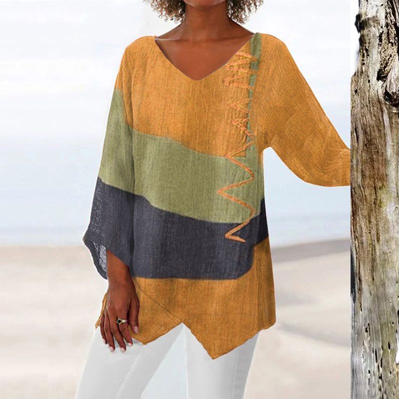 Elayne – Beautiful Blouse for Women