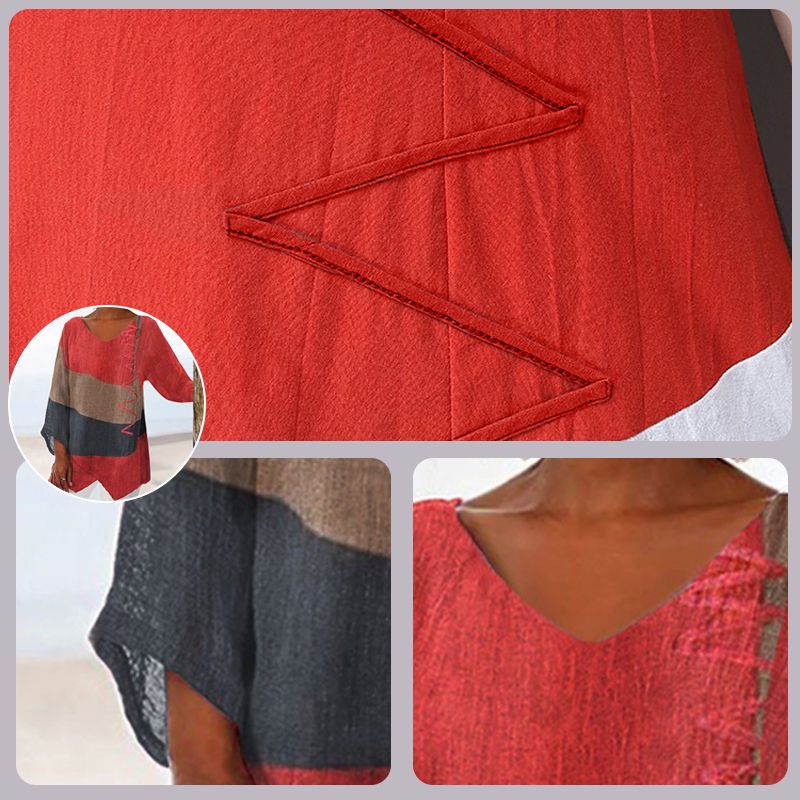 Elayne – Beautiful Blouse for Women