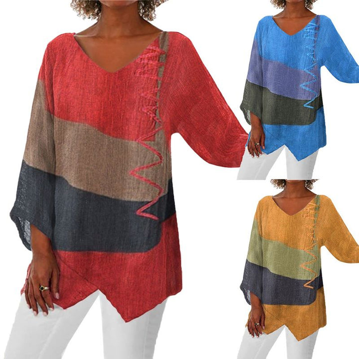 Elayne – Beautiful Blouse for Women