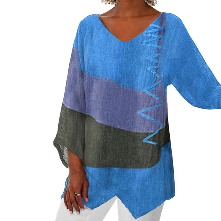 Elayne – Beautiful Blouse for Women