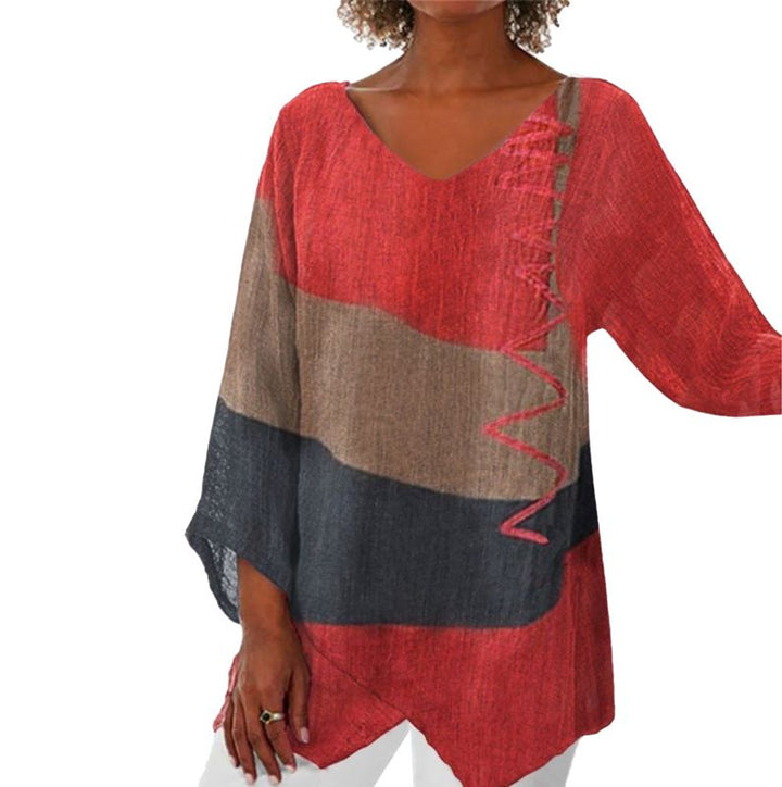 Elayne – Beautiful Blouse for Women